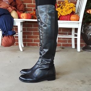 Blondo over the knee boots size 11